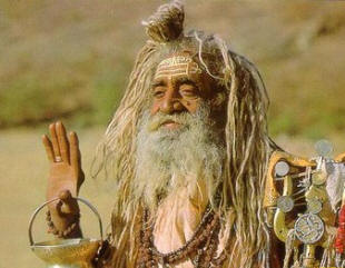 10 maux transmis par des moyens spirituels