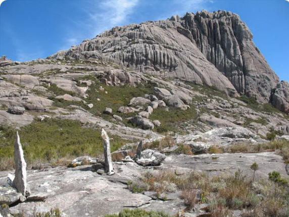 10 volcans les plus intéressants à gravir