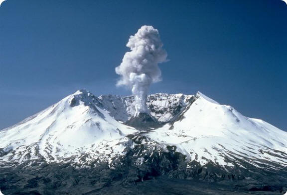 10 volcans les plus intéressants à gravir