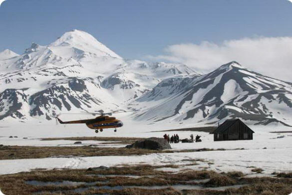 10 volcans les plus intéressants à gravir
