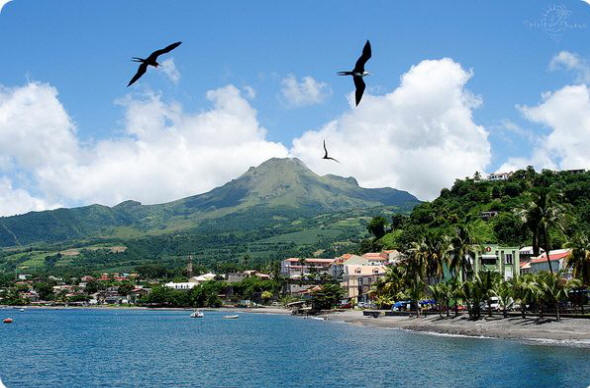 10 volcans les plus intéressants à gravir