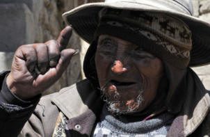 Un homme de 123 ans a révélé l'incroyable secret de la longévité