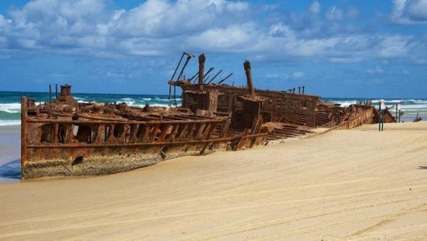 sunkenships13 12 épaves visibles sans équipement de plongée