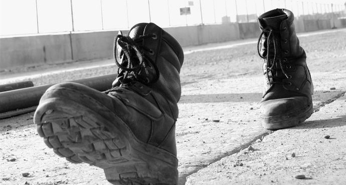 Les Américains vont créer un uniforme invisible pour les imageurs thermiques