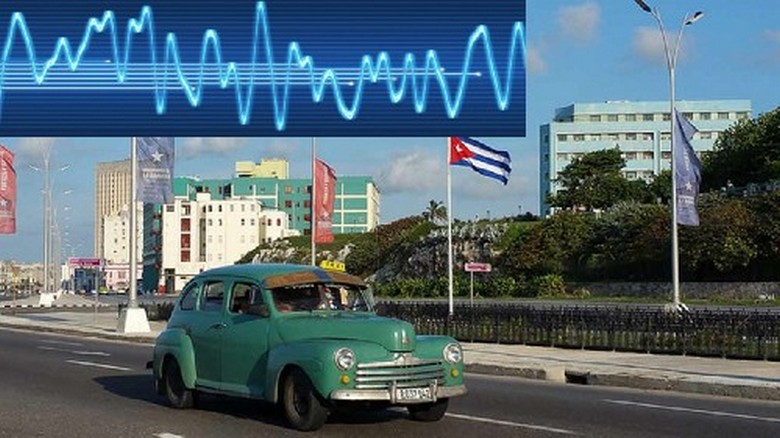 Mystérieux abus de son à Cuba par des diplomates américains et canadiens