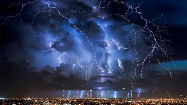 Il n'y aura pas d'apocalypse, mais cela ne vaut pas la peine d'être réjoui.