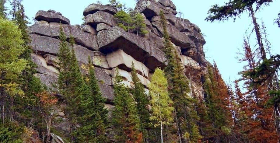 Des archéologues ont trouvé les restes d'un homme ancien près d'Irkoutsk