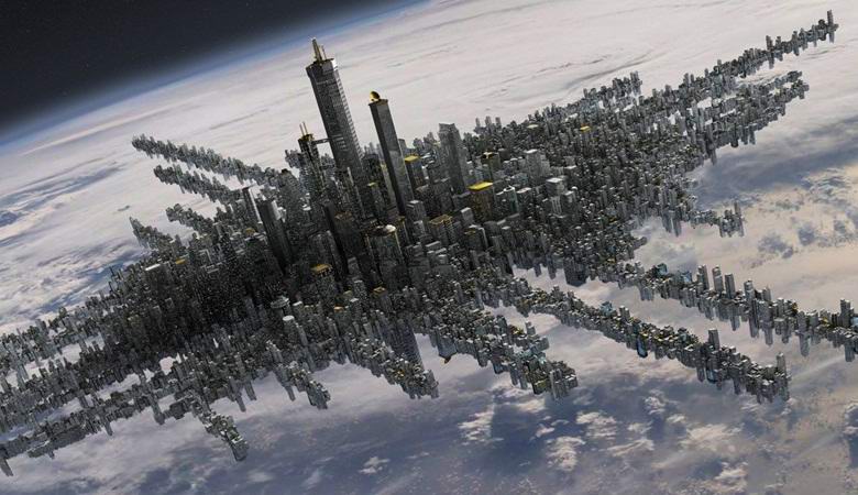 Asgardia - le premier état spatial