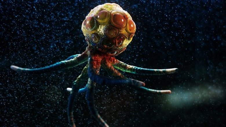 L'astrophysicien Michio Kaku a parlé de la matrice divine et des extraterrestres sous forme de pieuvres