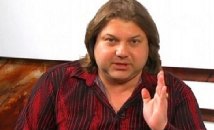L'astrologue Vlad Ross prédit à l'Ukraine une paix rapide