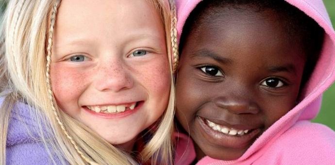 Les Blancs deviendront une minorité ethnique en Amérique