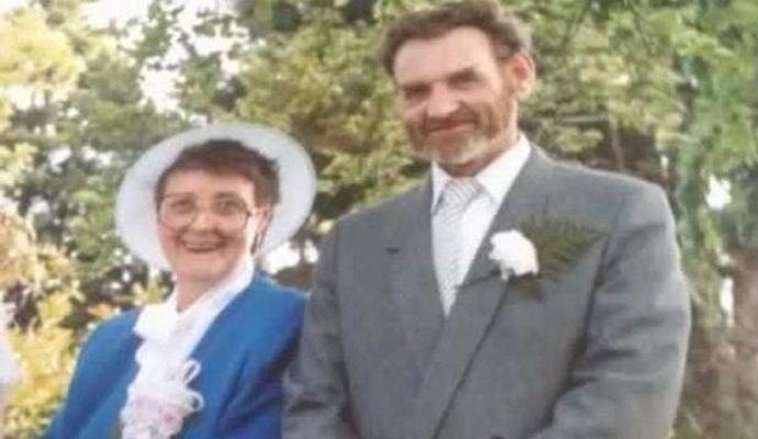 Une femme enceinte britannique a vu le visage de sa grand-mère sur une échographie