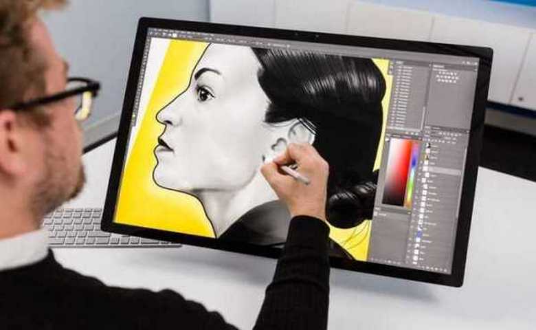 Retouches de photos stupides hier et aujourd'hui