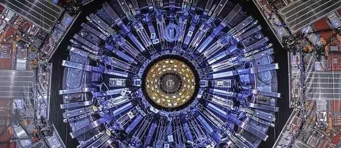 Le Large Hadron Collider sera à nouveau lancé