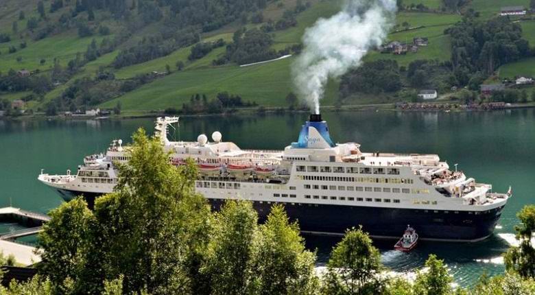 Une agence de voyages britannique enverra des passagers sur une mystérieuse croisière