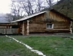 Tout le village kazakh est tombé dans un rêve