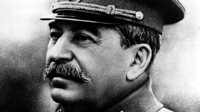 Qu'a dit Staline à propos de la Russie et du peuple russe