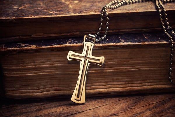 trouver une croix 