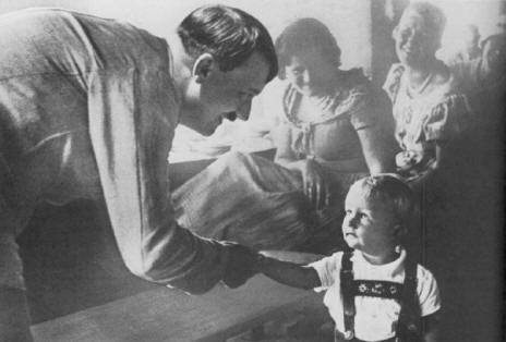 Les enfants et petits-enfants d'Hitler sont-ils parmi nous?