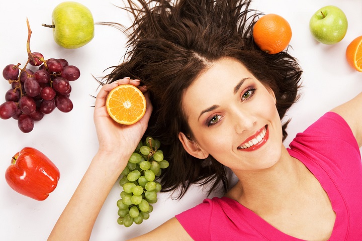 La nutritionniste a expliqué comment garder sa jeunesse pendant longtemps
