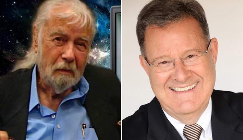 Deux ufologues célèbres sont morts de façon suspecte en une semaine