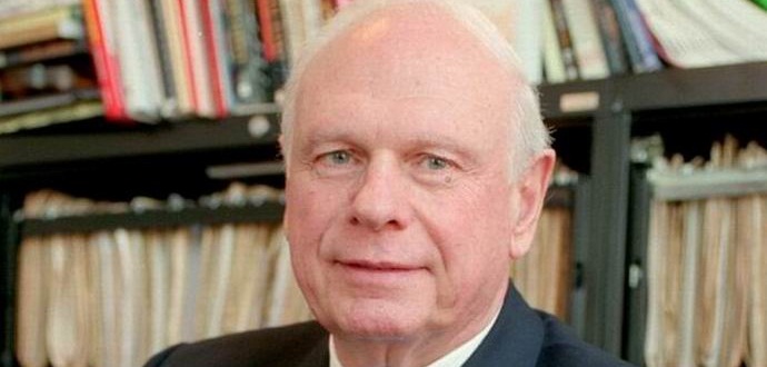 L'ex-ministre de la Défense du Canada a de nouveau parlé des ovnis