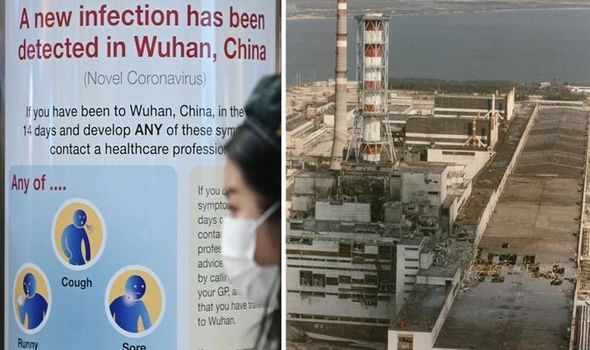 Expert: les autorités chinoises ont caché l'épidémie de coronavirus 