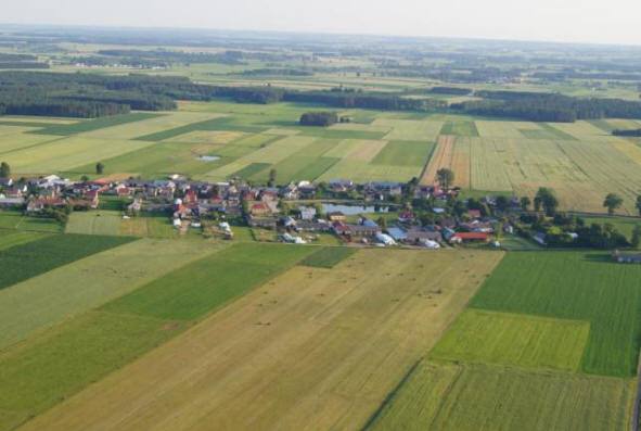 Énergies vampires étrangers en Pologne