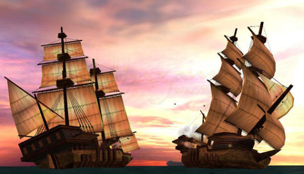 Pirates