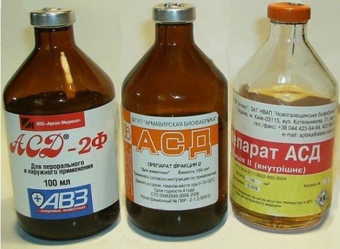 Une drogue fantastique qui est injustement oubliée.