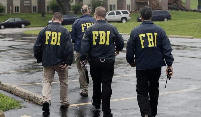 Le FBI a cessé de rechercher le terroriste mystérieusement disparu