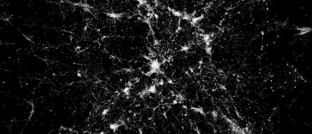 Les physiciens suggèrent qu'ils ont découvert une particule de matière noire 