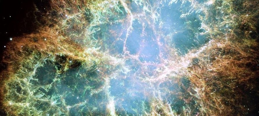 Les physiciens ont testé la vitesse de la lumière aux énergies les plus élevées 