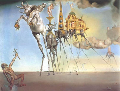 Hallucinations - réalité ou délire?