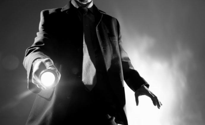 Y a-t-il une destruction systématique des chercheurs des phénomènes paranormaux?