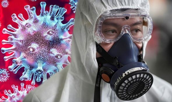 Immunologue: le coronavirus peut infecter des centaines de milliers de personnes en seulement deux semaines 