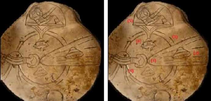 Les Indiens mayas en contact avec des étrangers