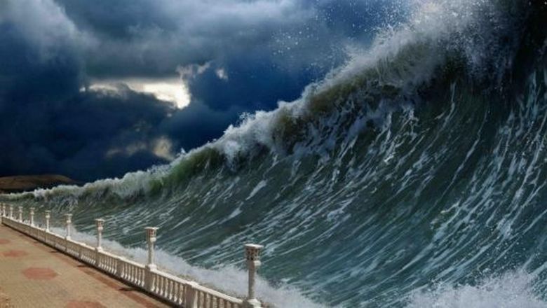 Un médium indien a prédit une catastrophe qui se produira juste avant la nouvelle année