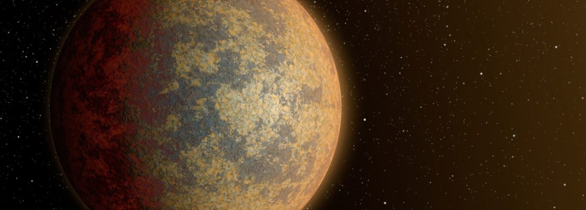 La vie extraterrestre sur des planètes supposées habitées pourrait mourir dans l'œuf 