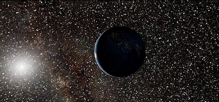 Des mondes extraterrestres d'environ 1000 étoiles proches peuvent observer la Terre 