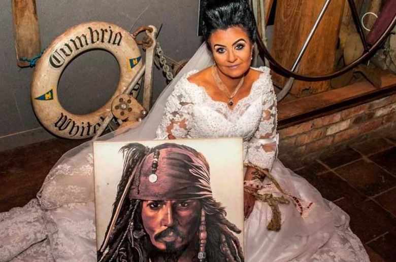 Irlandais divorcé de