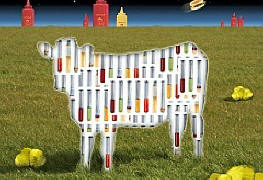 La viande artificielle se rapproche