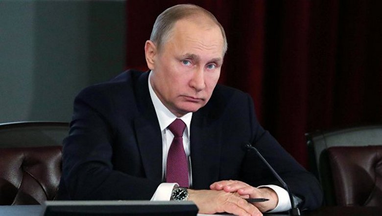 Médiums célèbres sur la possibilité d'un changement de pouvoir en Russie