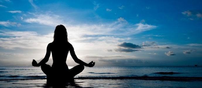 Le yoga est l'œuvre du diable?