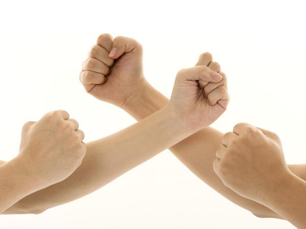 Interprétation des signes pour les hommes 