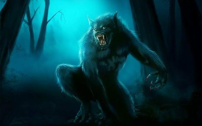 Un entrepreneur canadien raconte à un loup-garou du Wisconsin