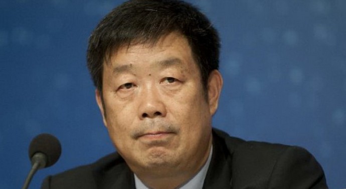 La Chine ne veut pas envoyer d'astronautes sur la lune