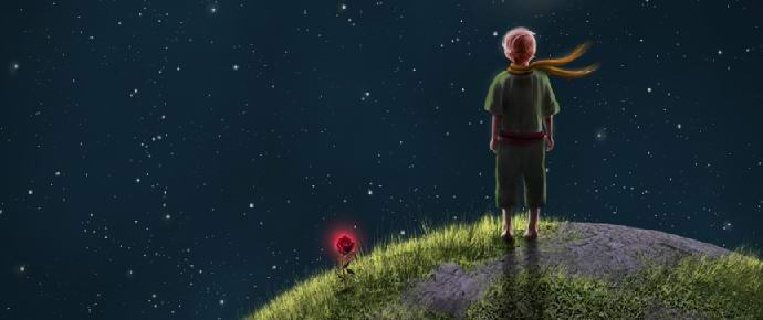 Un garçon chinois s'est enfui de chez lui, dans l'intention de retourner sur sa planète d'origine