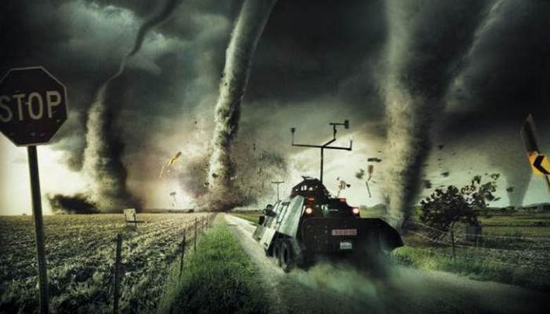Armes climatiques de la Chine