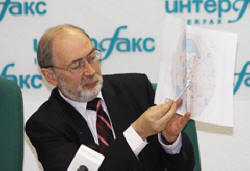 Les armes climatiques sont inacceptables. Entretien avec le directeur du Centre hydrométéorologique de Russie Roman Wilfand